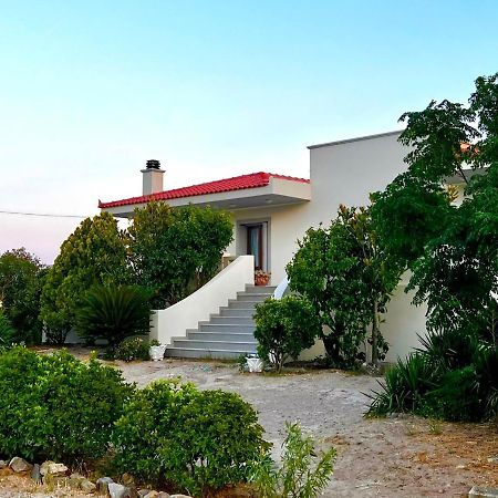 Evgatisbeach Loyskoy 2 Μύρινα Εξωτερικό φωτογραφία