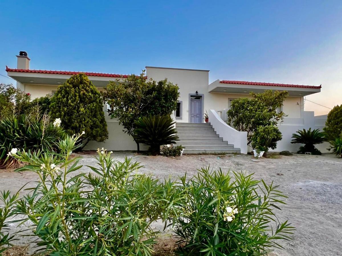 Evgatisbeach Loyskoy 2 Μύρινα Εξωτερικό φωτογραφία