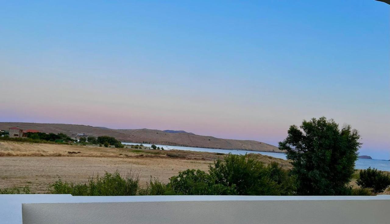 Evgatisbeach Loyskoy 2 Μύρινα Εξωτερικό φωτογραφία