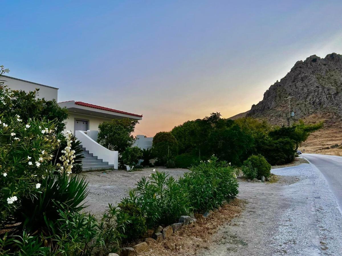 Evgatisbeach Loyskoy 2 Μύρινα Εξωτερικό φωτογραφία