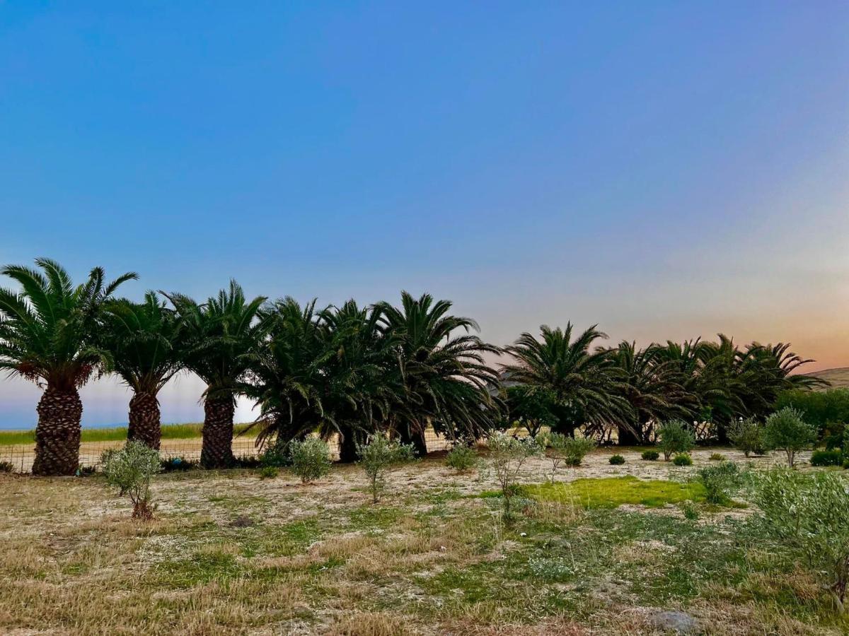 Evgatisbeach Loyskoy 2 Μύρινα Εξωτερικό φωτογραφία
