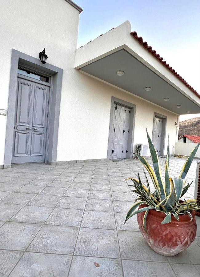 Evgatisbeach Loyskoy 2 Μύρινα Εξωτερικό φωτογραφία