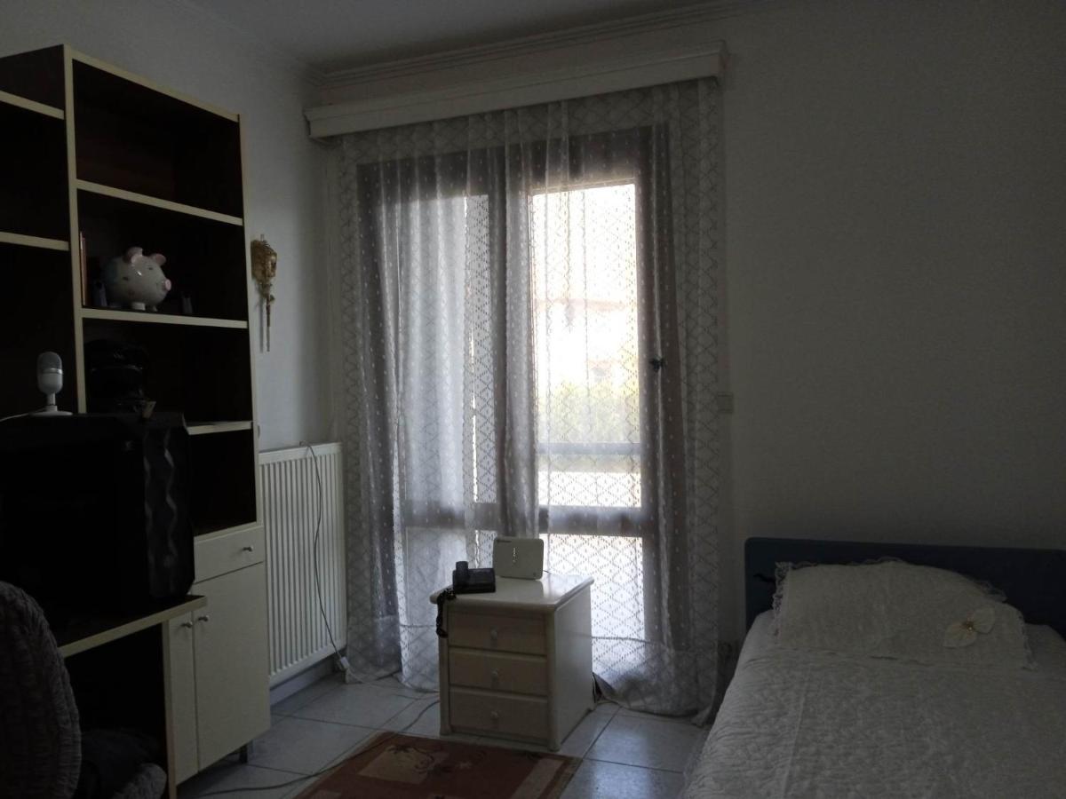 Evgatisbeach Loyskoy 2 Μύρινα Εξωτερικό φωτογραφία
